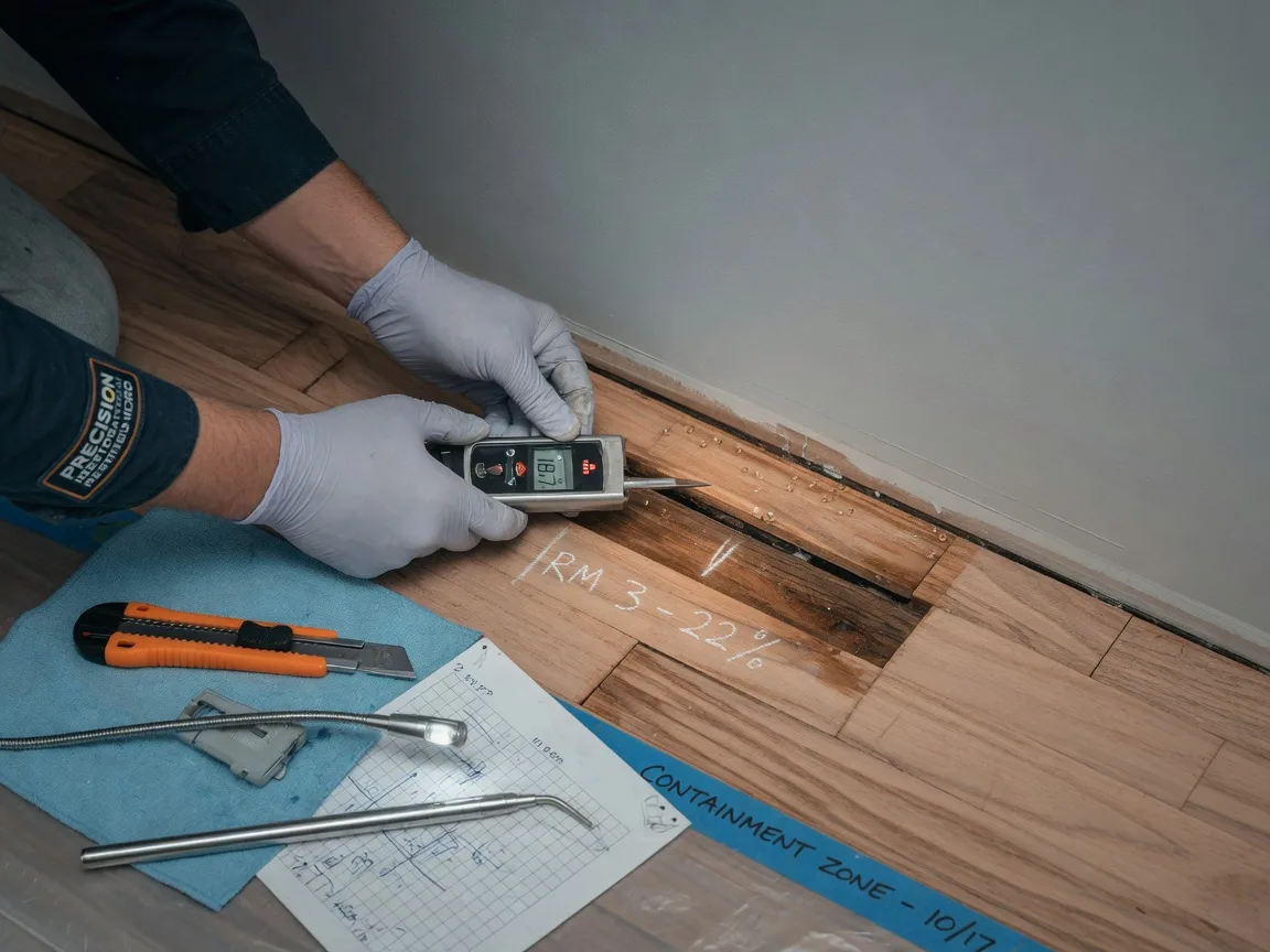 Why choose Water Removal in Fayette, AL